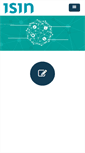 Mobile Screenshot of isin.com.tr